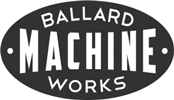 Ballard Machine Works