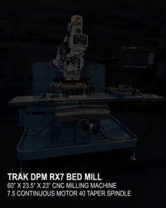 trak dpm rx7 slide 2